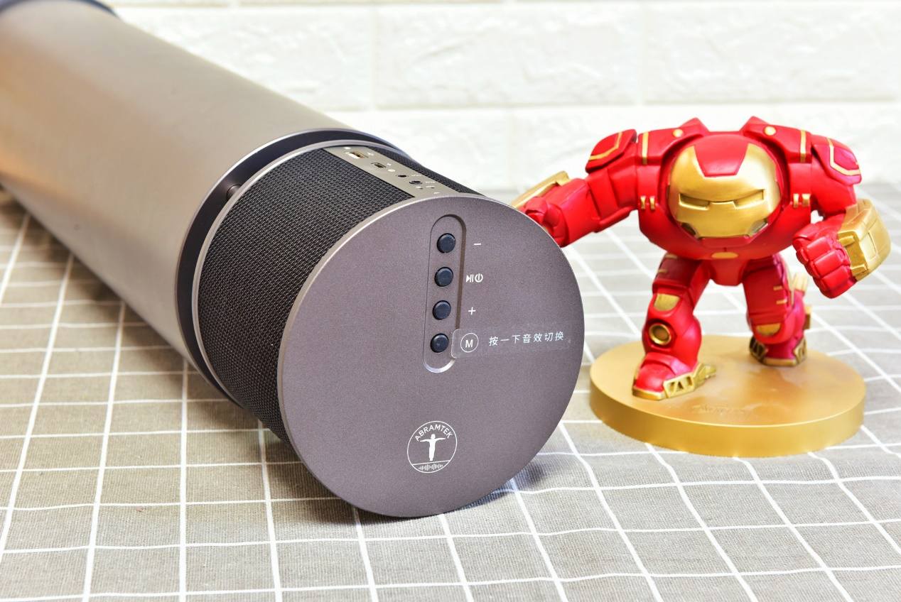 无需布线的蓝牙吸顶音响,艾特铭客a600音箱可以tws吗