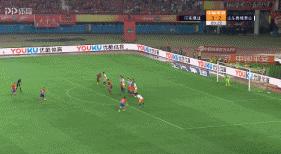 建业对卡兰加比赛视频,中超卡兰加93绝杀天海建业