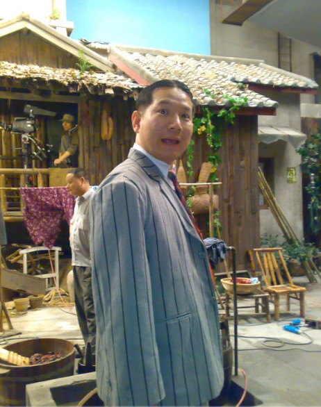 最搞笑的广东剧,李富贵刘汗