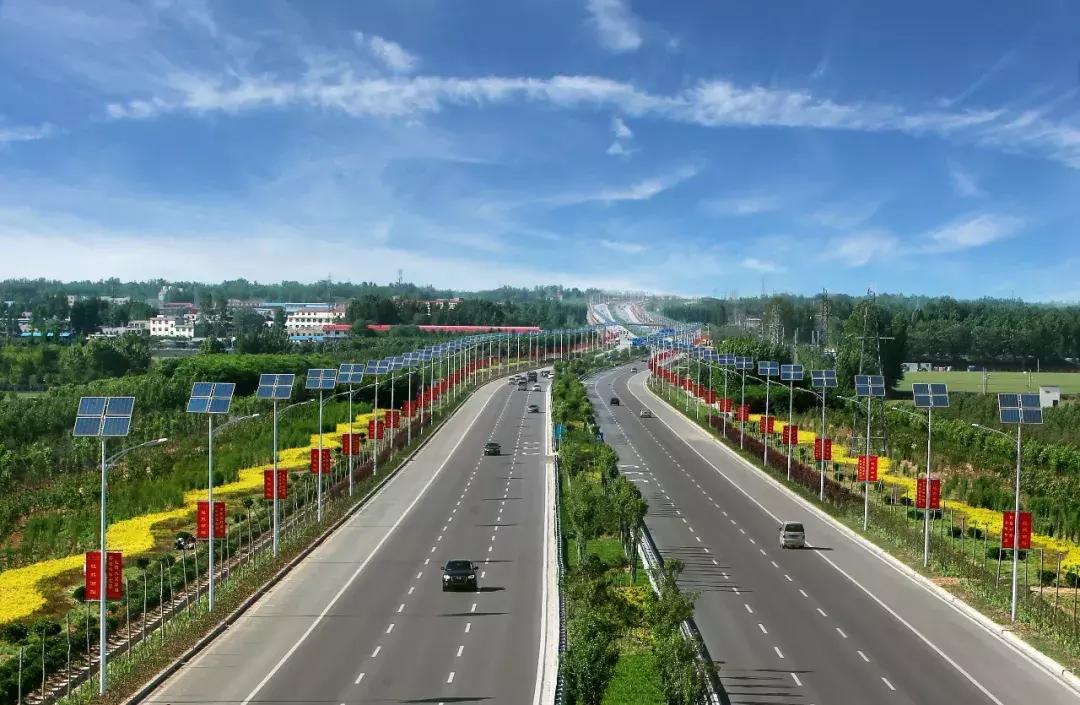 向外国人介绍郑州,郑州新郑市简介