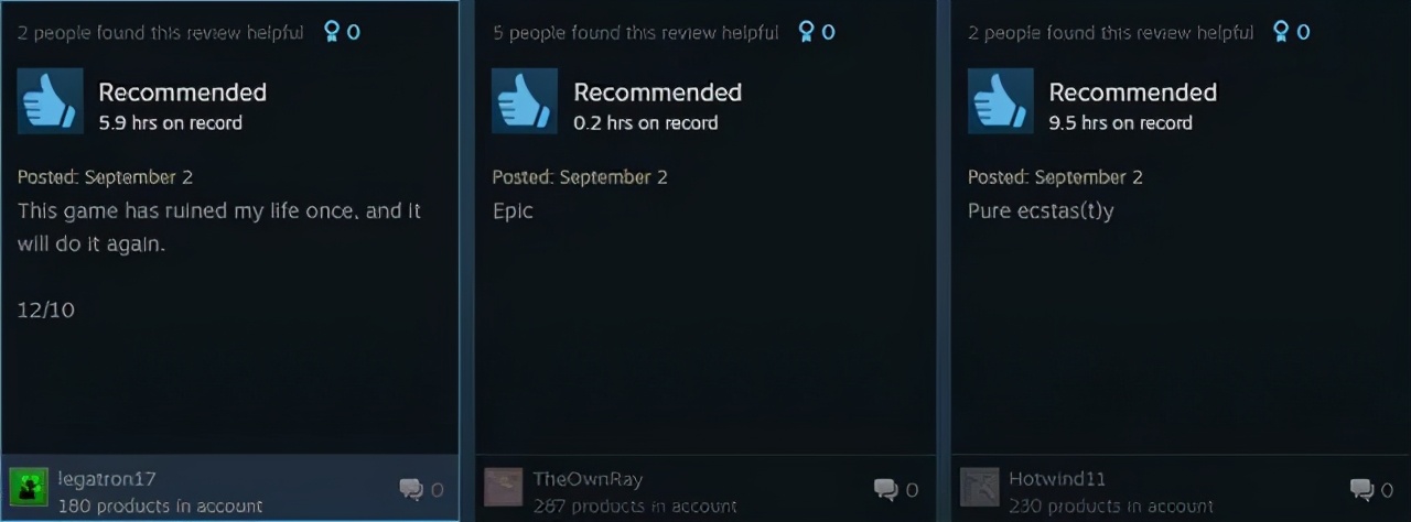 steam放置类游戏排行榜,steam最新放置游戏排行榜