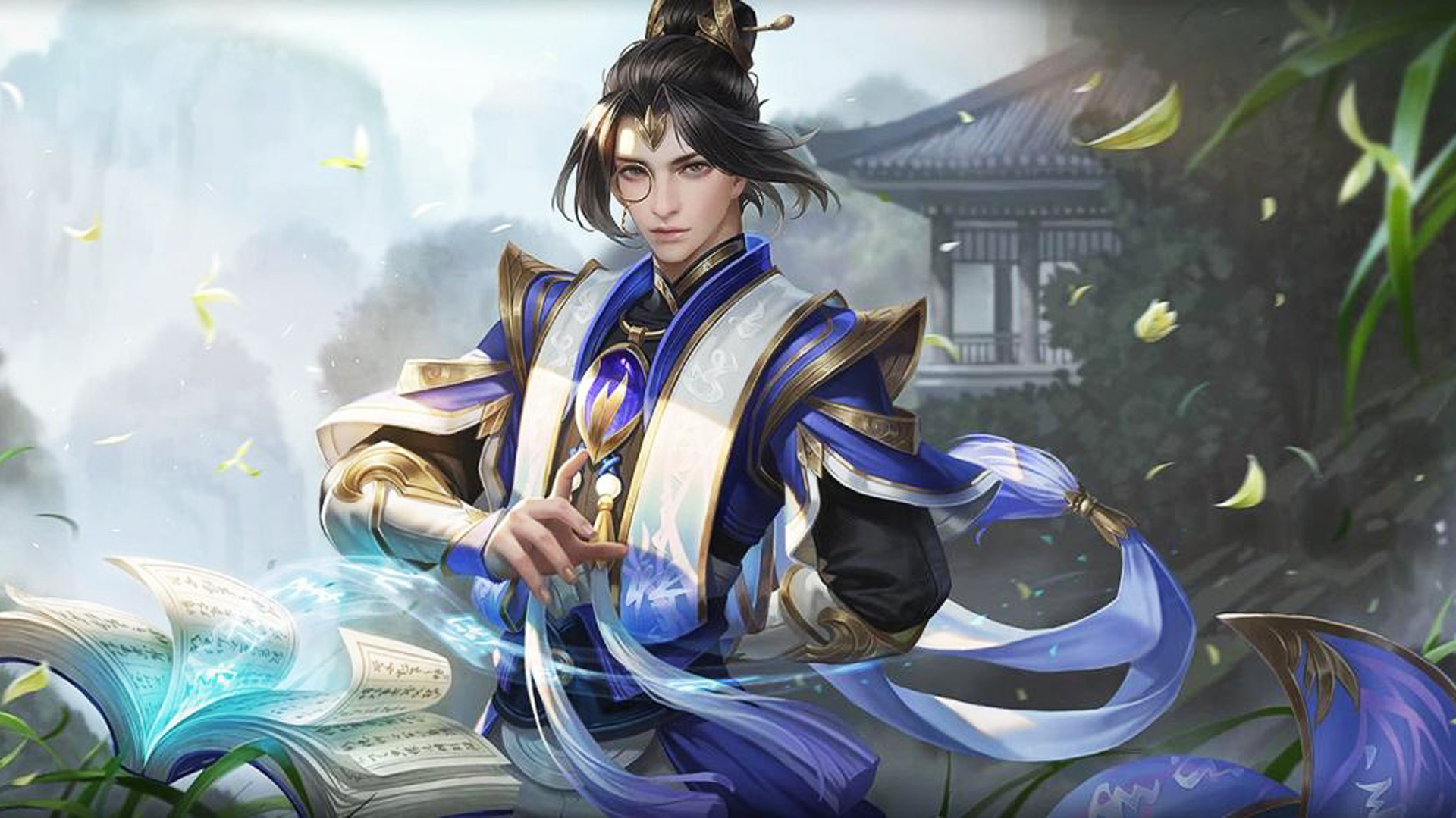 诸葛亮张良谁厉害,诸葛亮张良