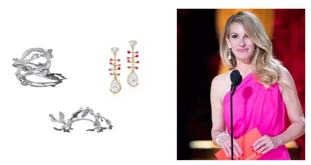 CHALAVRO带你揭秘：为何明星戴的饰品店里找不到？