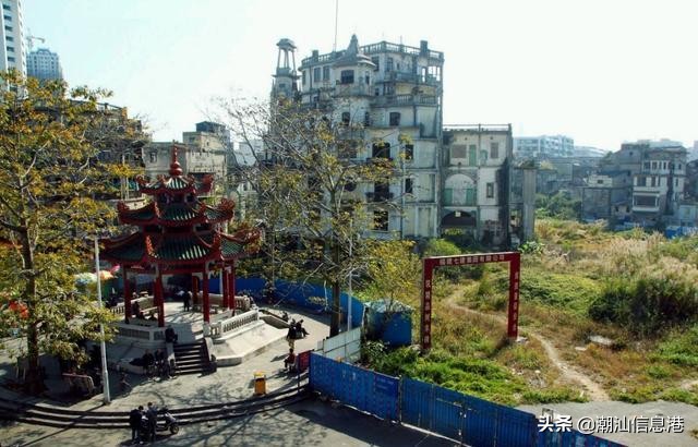 汕头人好客吗,汕头人有人情味吗