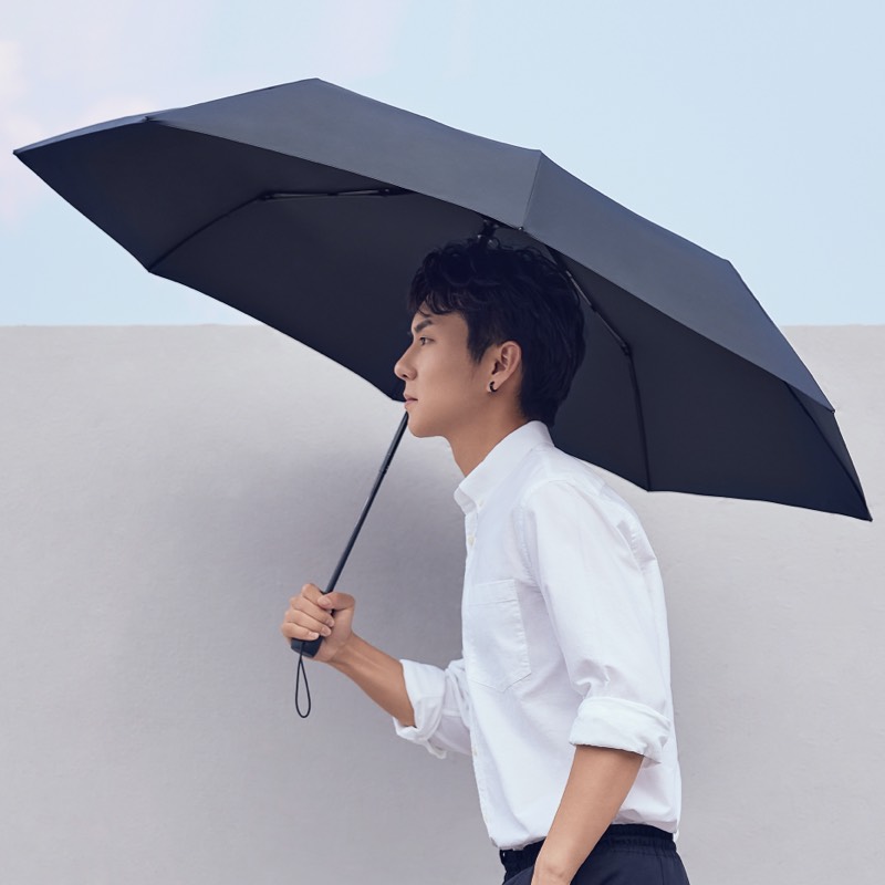 一把更比十把强！高质量好伞初体验，米粉：再也回不去了