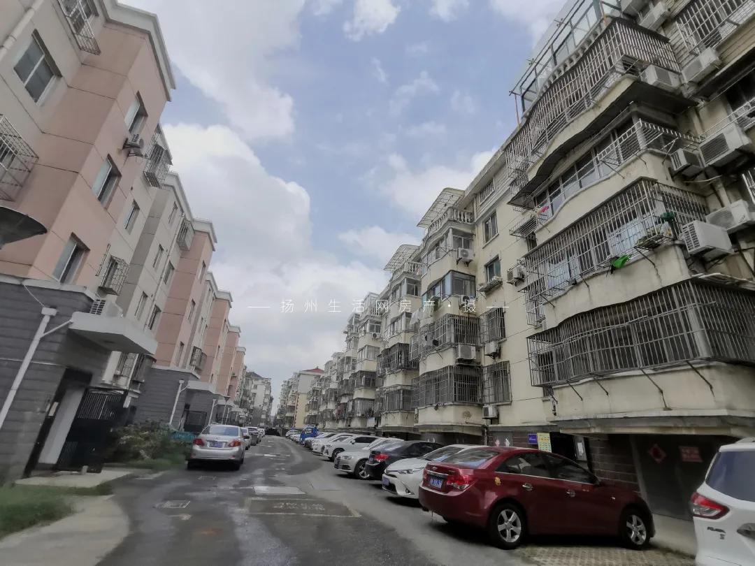 扬州的老城区有什么好玩的,老城区新增商业