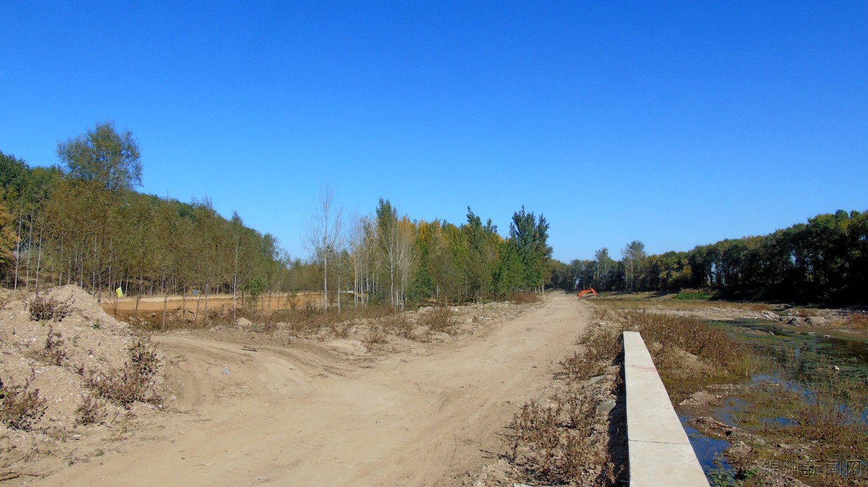 2022锦州绕城公路规划图,2024锦州百股段建设规划