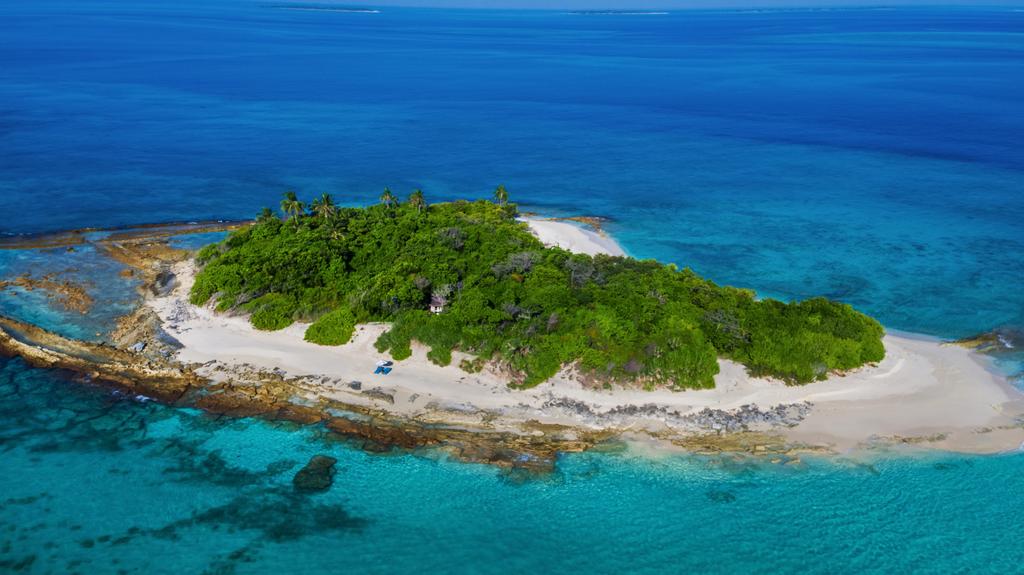 马尔代夫玛娜法鲁岛价格,马尔代夫玛娜法鲁岛是什么