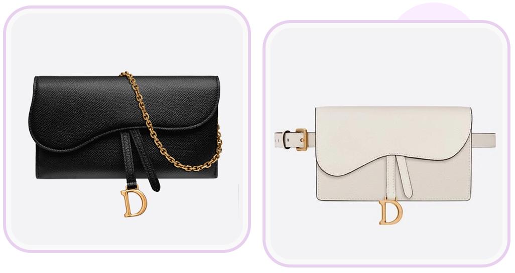 月薪5000=背假包?22款千元大牌包,不吃土也能买买买