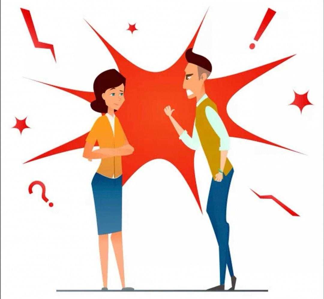 夫妻吵架时，这三招让你有效说服对方