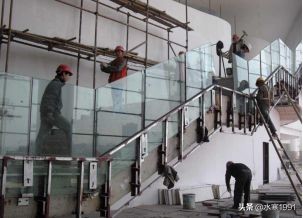 闃佹ゼ鐜荤拑鎵舵墜鍗℃Ы鏂藉伐鏂规硶,鍒鐜荤拑鎵舵墜鍗℃Ы鏂藉伐鏂规硶