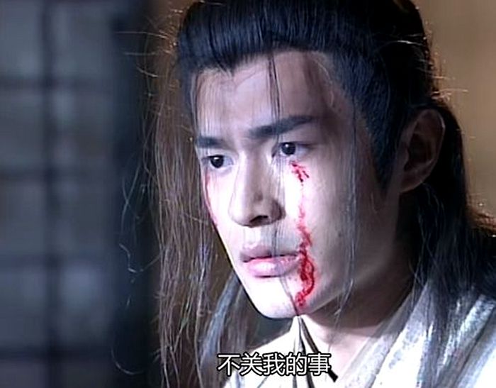 神雕后期小龙女的武功如何,神雕侠侣中小龙女最惨的一次