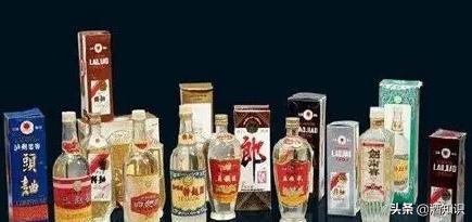 贵州和四川哪里酒好一点,为啥白酒都是四川贵州的出名