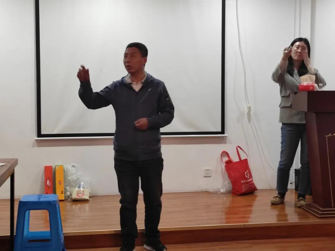 共赴春之约定，携手奋进同行：董家骨科潍坊地区季度工作会议举行