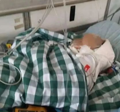 普法栏目剧妻子被警察抓走了,法治现场妻子打老公判刑