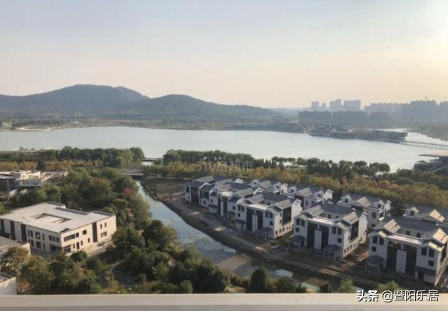 江阴别墅哪个小区最好,江阴最坚挺的小区