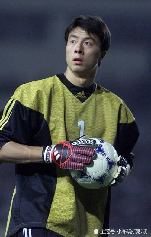 近十年国足主力门将,国足门将现状
