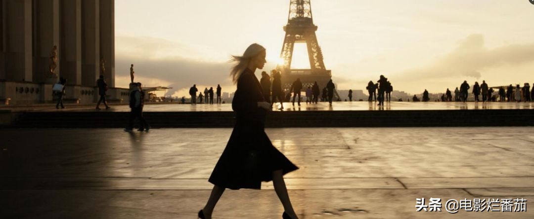 安娜超模特工合集,安娜颜值超高的女特工