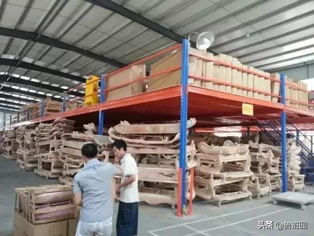 家具库存的解决方案-解决企业的后顾之忧