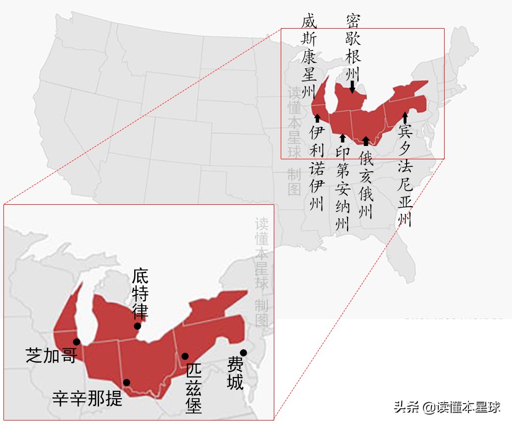美国加州如何从共和*党**的摇篮变为民主*党**大本营？