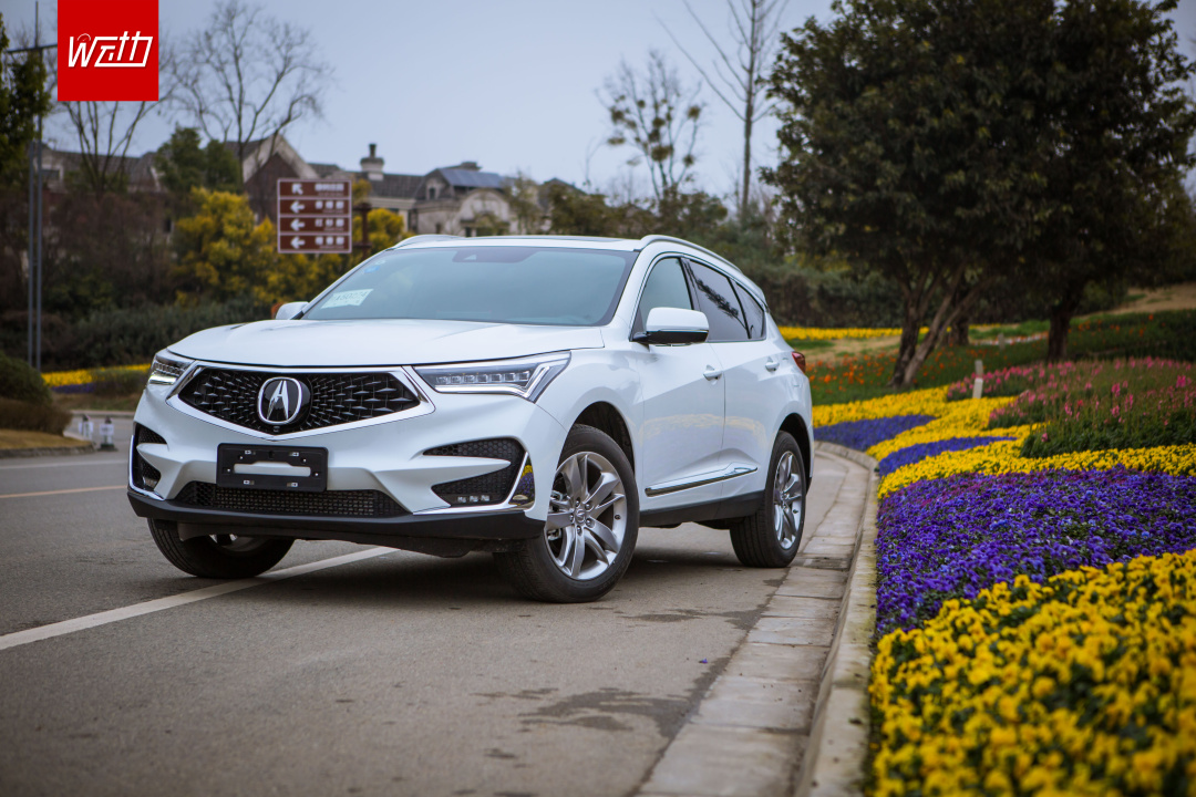 讴歌rdx哪一款值得拥有,讴歌rdx驾驶感受