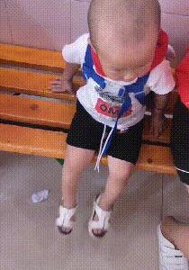 宝宝打预防针实在让人忍不住笑,为什么宝宝七个月不用打预防针