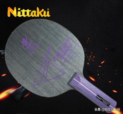 卓球王国网站公布：上月日本国内销售排行前十的底板