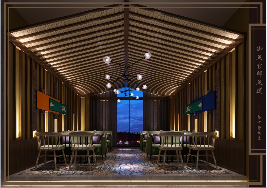 火爆到车都停不下！高新区又一综合体试营业，还有一个……