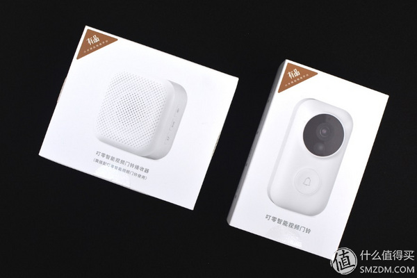 小米智能触屏音箱联动智能门铃,小米智能门铃可以连小爱音箱吗