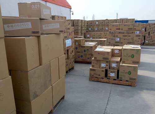 韩国人：中国人总说自己地大物博，为什么还要到韩国来买东西？