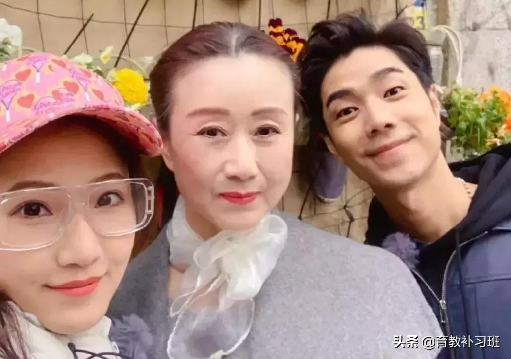 有个高情商的婆婆是什么体验,有一个奇葩婆婆是什么体验