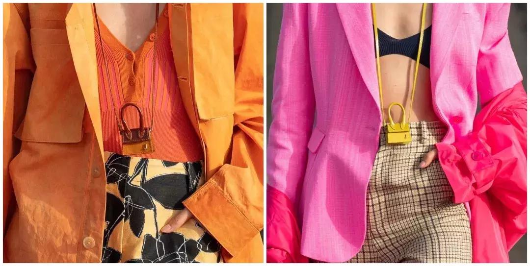 6000元买个“塑料网兜”，有钱人的世界太难懂