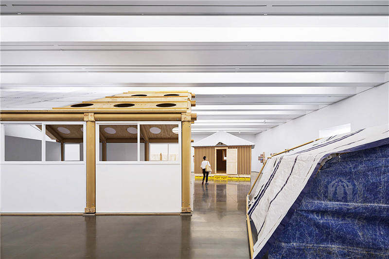 世界最大单体木质建筑,世界现存最大的木结构建筑是