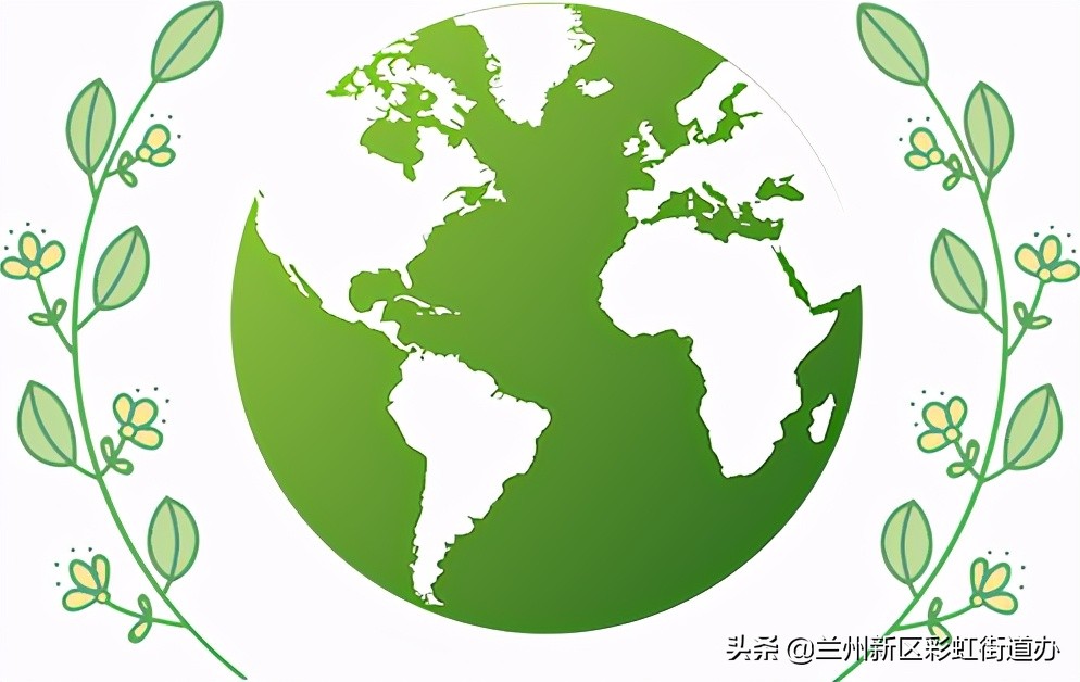 【彩虹·动态】祥和景苑社区开展“低碳环保践于行绿色家园齐守护”爱国卫生运动