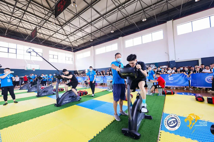 上海职业技能大赛冠军,上海体育学院足球夺冠