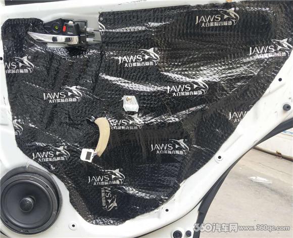 长途自驾商务车噪音,长安铃木锋驭噪音大怎么解决