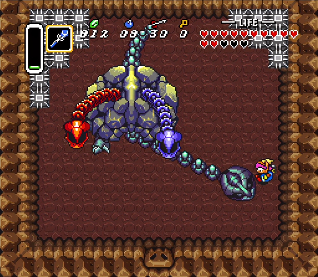 为什么说塞尔达是满分神作,塞尔达传说只有30帧吗