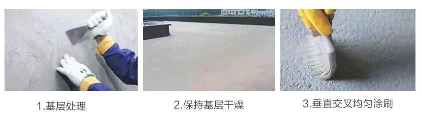 不是吧阿sir!你竟然不知道防水博士的天网一号上市吗?