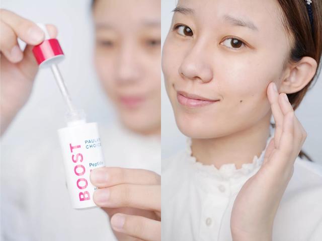 正确护肤才能逆生长,逆龄护肤正确方法