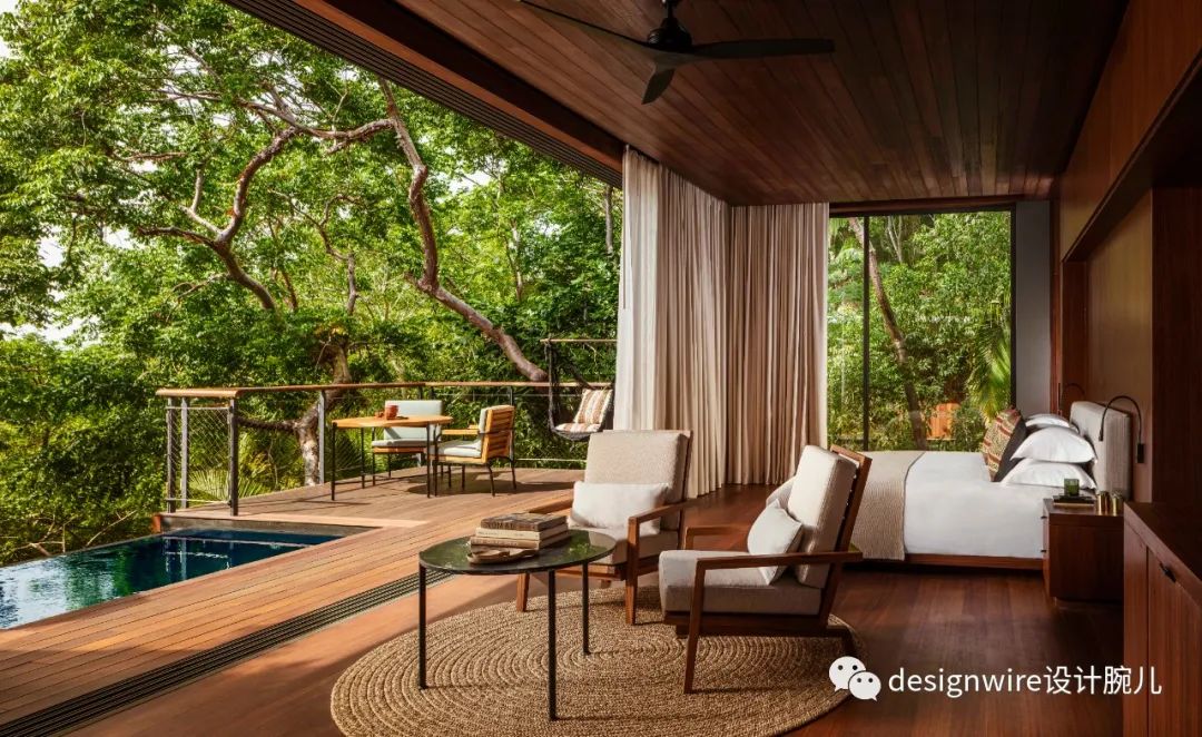 全球只有三家的酒店迪拜,oneandonly酒店