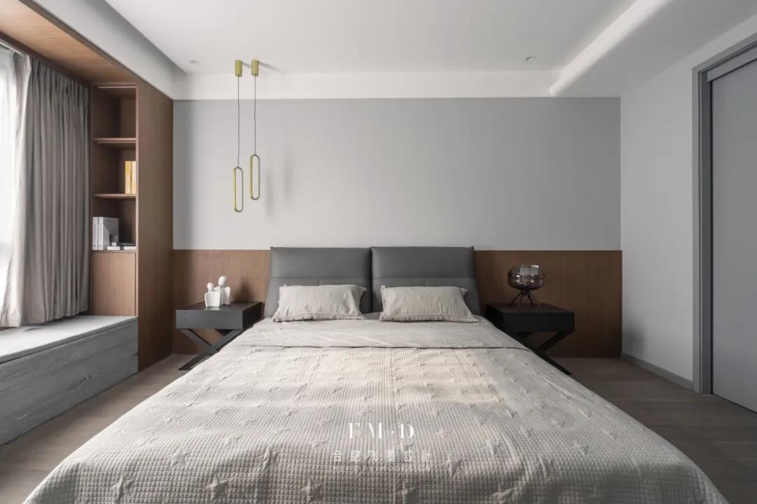 钱都往刀刃上花，从80㎡到160㎡的房子，半包15万左右绰绰有余了