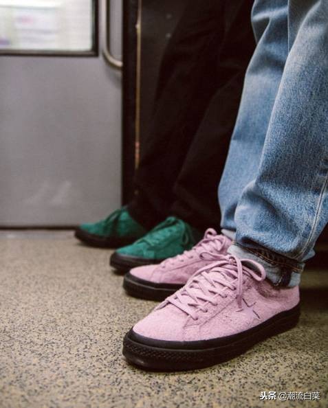 好看帆布鞋推荐converse,converse帆布鞋新款白