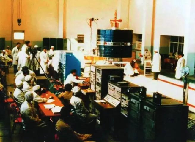 长征三号发射全程回顾,长征3号发射直播全程