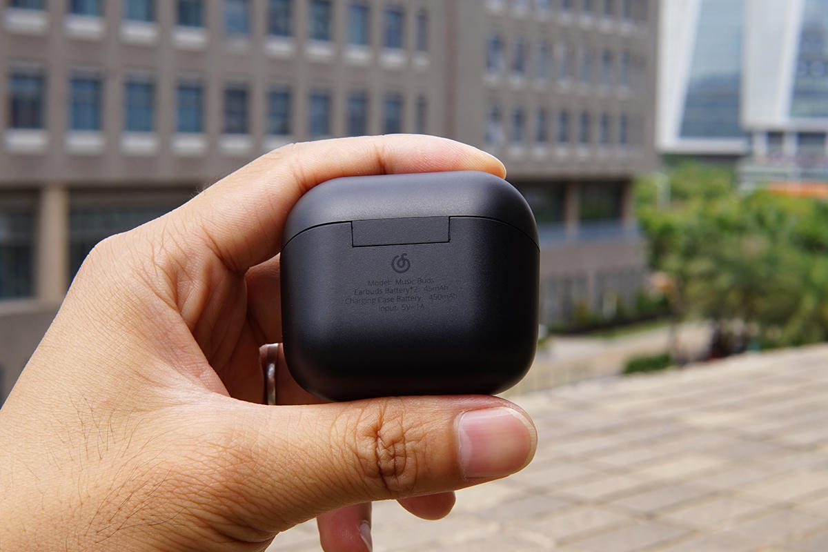 网易云主动降噪耳机测评,网易音乐主动降噪耳机buds