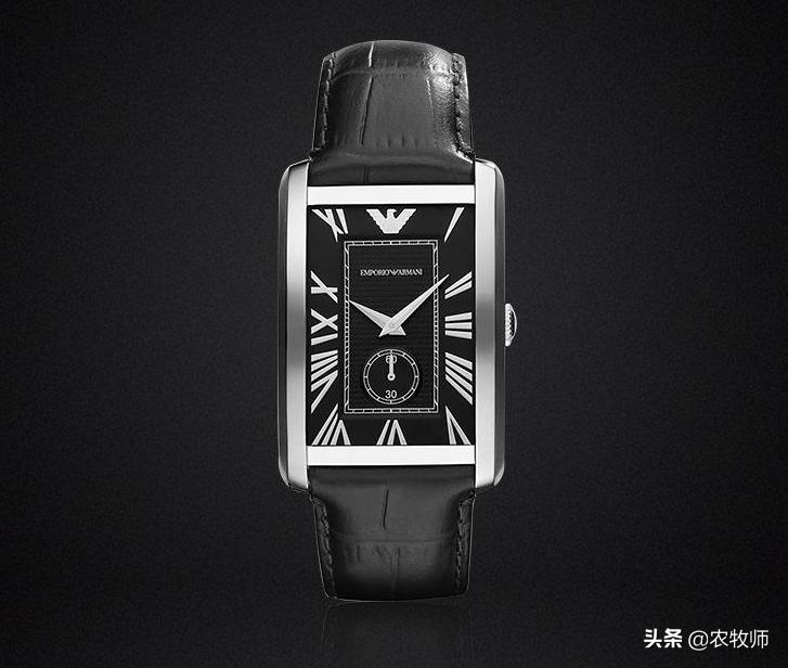 某宝阿玛尼手表香港代购是真的吗,为什么淘宝上阿玛尼手表那么便宜