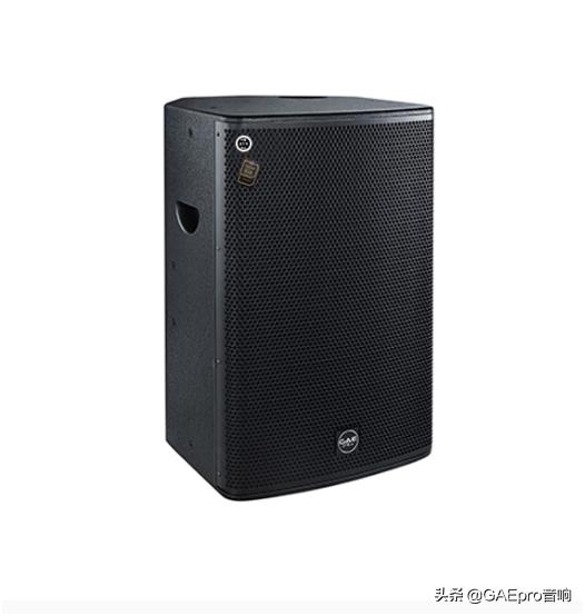 GAEpro音响品牌KTV专业音响经典系列——IQ全频音箱