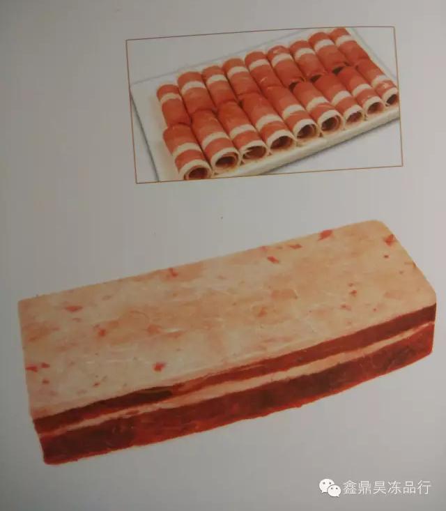 涮肉怎么分辨真假,涮火锅肉类如何判断熟没熟