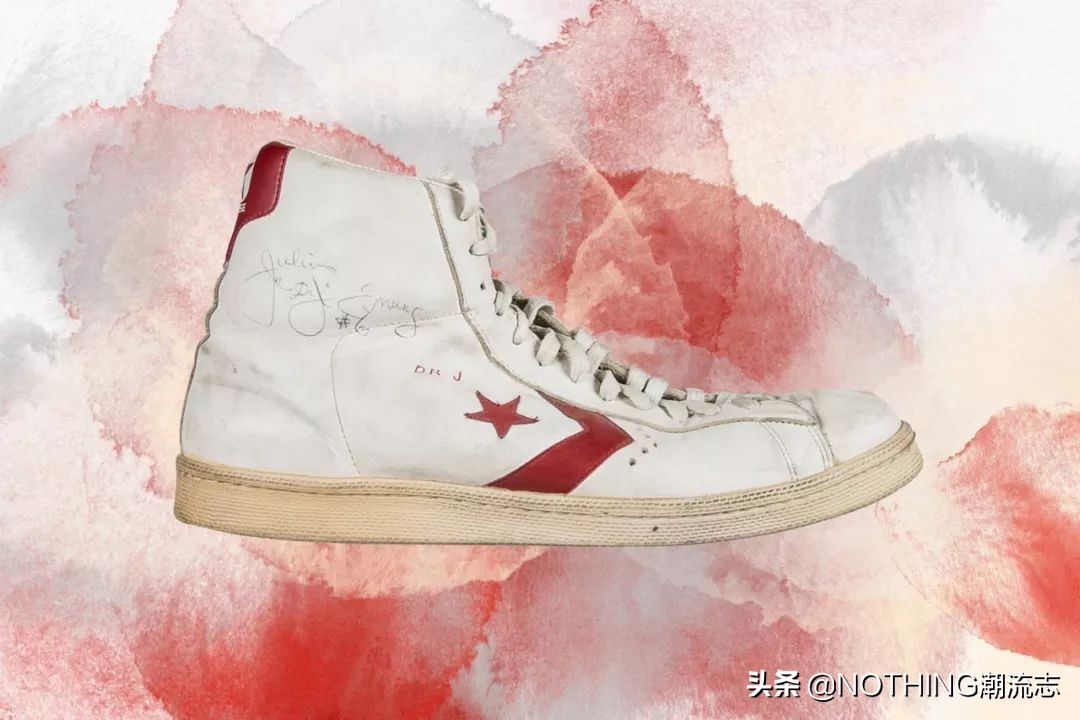 十大经典配色,球鞋历史上的10大经典配色