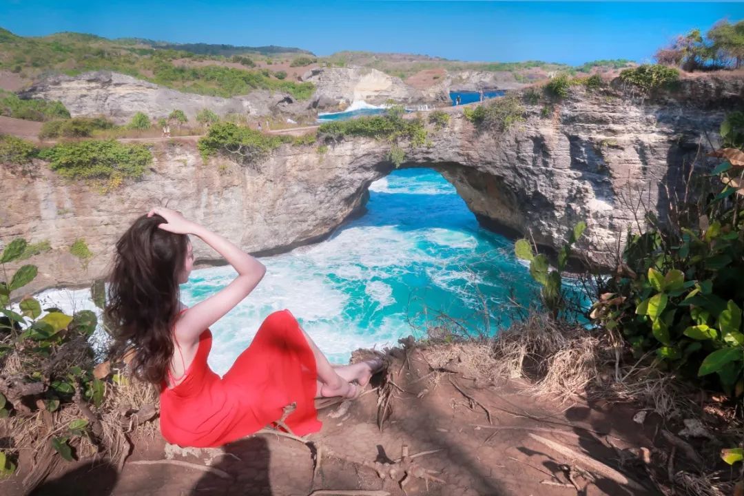 落地签和免签的国家有哪些,免签和落地签热门旅行目的地