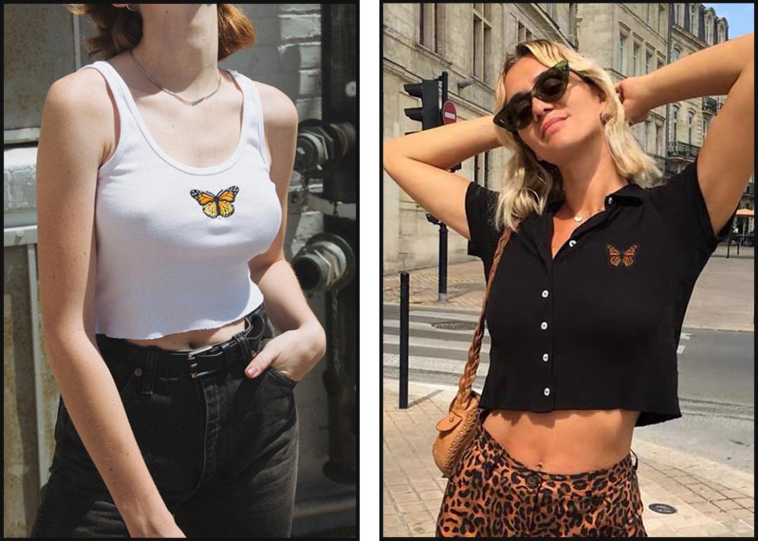 今夏最流行单品,今年最时尚的配饰香奈儿珍珠